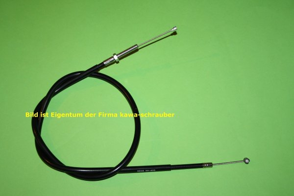 Kupplungszug 96,5cm Yamaha