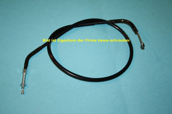 Kupplungszug 76cm Suzuki