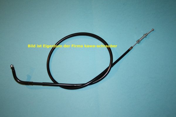 Kupplungszug 89cm Suzuki