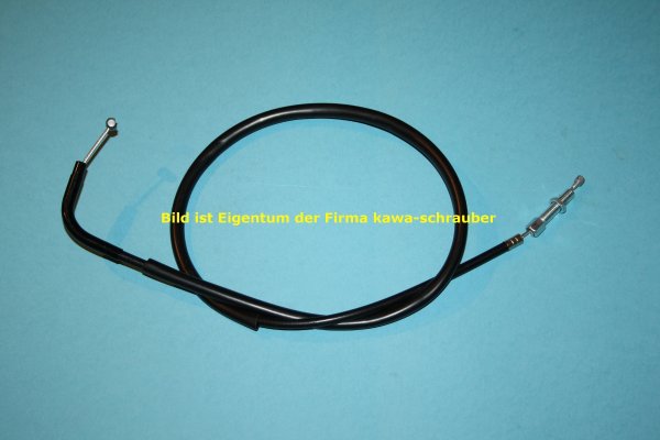 Kupplungszug 84,5cm Suzuki