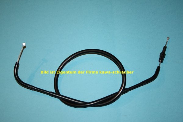 Kupplungszug 72cm Suzuki