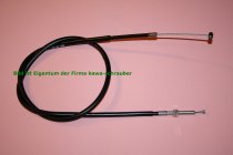 Kupplungszug 109,5cm Honda