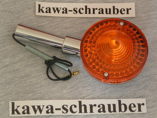 Blinker Yamaha XS400 SR500 XS650 XS750 XS850 XS1100S