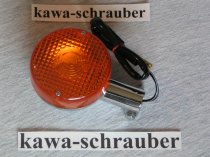 Blinker Yamaha XS400 SR500 XJ550 XJ650 XJ750 XJ1100 hinten