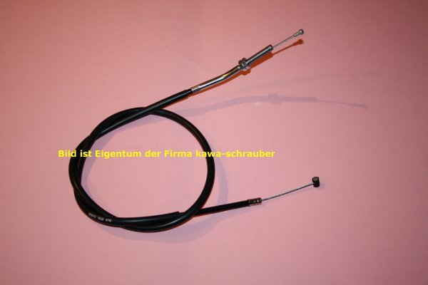 Kupplungszug 97,5cm Honda