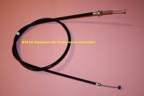 Kupplungszug 126,5cm Honda