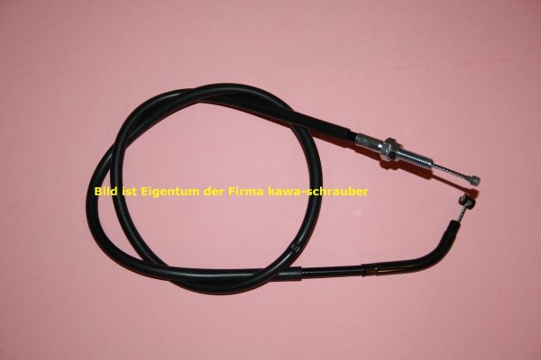 Kupplungszug 96cm Honda