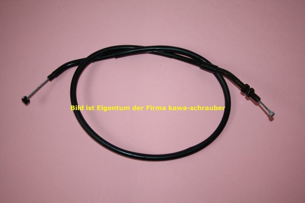 Kupplungszug 86cm Honda