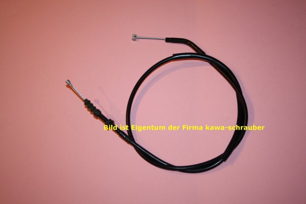 Kupplungszug 101cm Honda