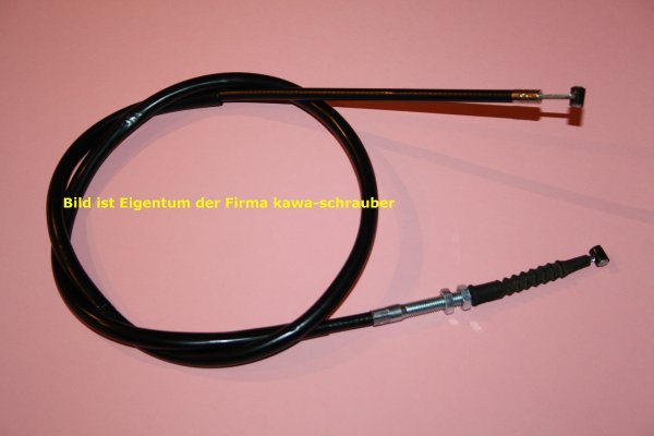 Kupplungszug 106cm Honda