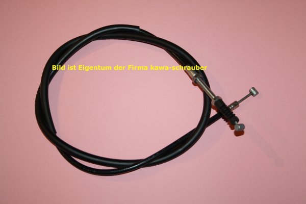 Kupplungszug 116cm Honda