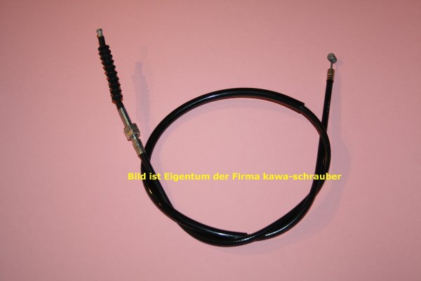 Kupplungszug 92cm Honda