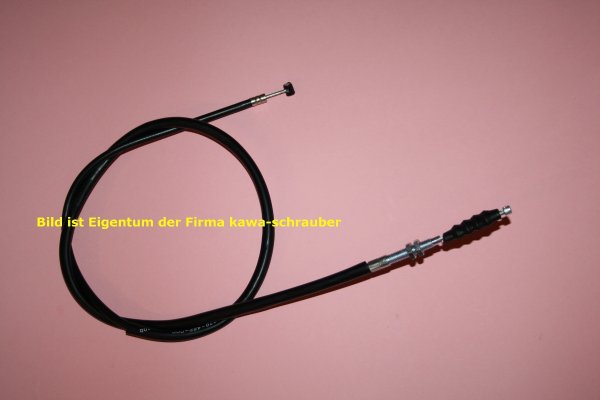 Kupplungszug 105,5cm Honda