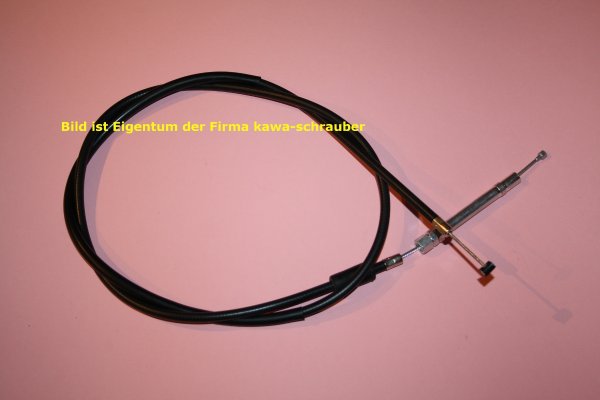 Kupplungszug 145cm Honda