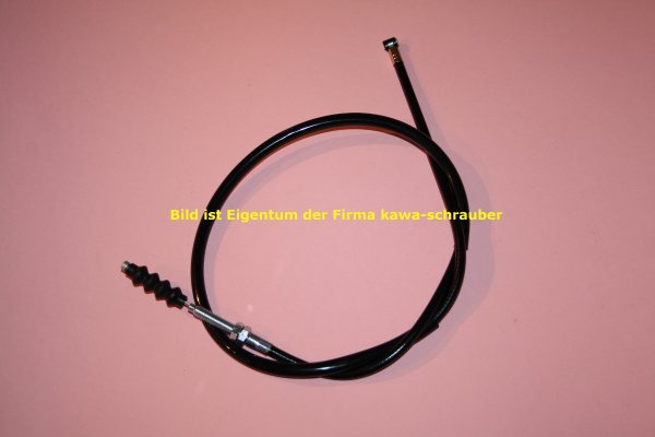 Kupplungszug 88cm Honda