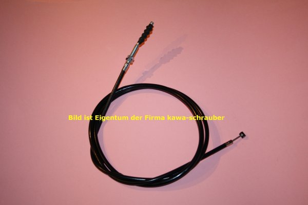 Kupplungszug 160cm Honda