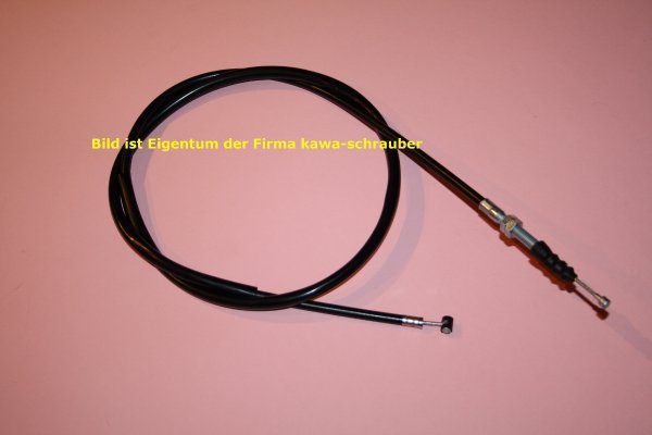 Kupplungszug 120,5cm Honda