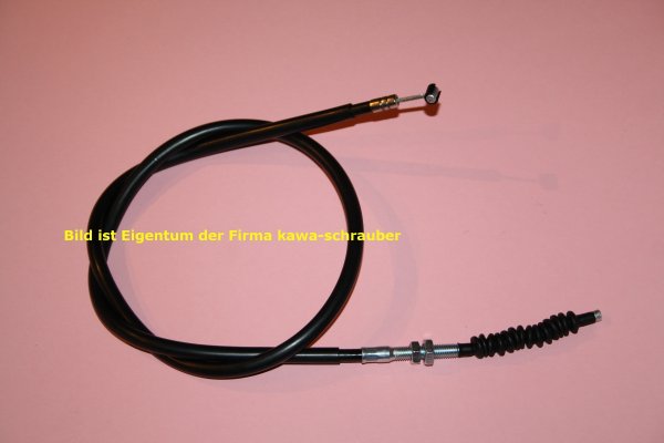 Kupplungszug Honda CB400 Euro Typ CB400T Bj. 1978-1985