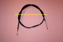 Kupplungszug Honda XL250R Typ MD03 Bj. 1982-1983 -verstellbar-