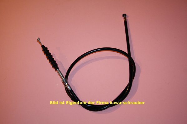 Kupplungszug Honda CB400 Euro Typ CB400N Bj. 1978-1985