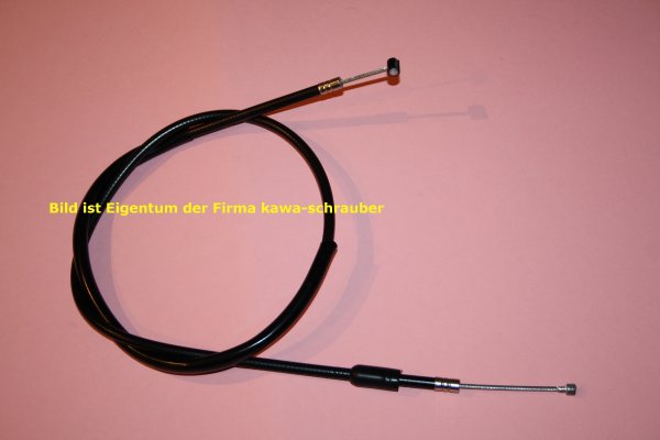 Kupplungszug Honda CB 400 Four Typ CB400F Bj. 1972-1977