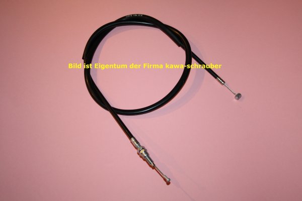 Kupplungszug Honda CB450K Modelle K1-K7 Bj. 1968-1974