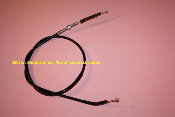 Kupplungszug 101cm Honda