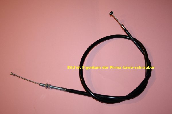 Kupplungszug Honda XL600V Transalp Typ PD06 Bj. 1987-1996