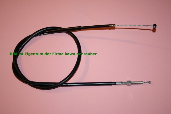 Kupplungszug Honda VT750 Shadow Typ RC50 sowie Shadow Spirit Typ RC53