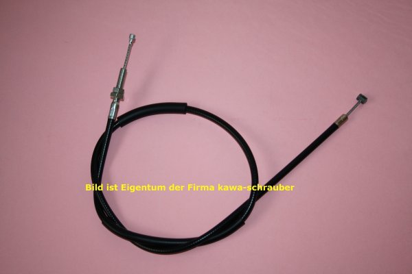 Kupplungszug Honda CBR900 Fireblade Typ SC44 Bj. 2000-2001