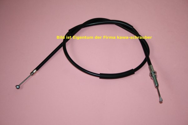 Kupplungszug Honda CBR900 Fireblade Typ SC50 Bj. 2002-2003