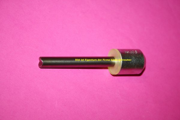 Whale Nietbolzen für Vollnieten Kettenteilung 520 bis 532