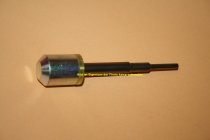 Whale Schlagdorn Trenndorn Austreiber für Vollnieten Kettenteilung 520 bis 532