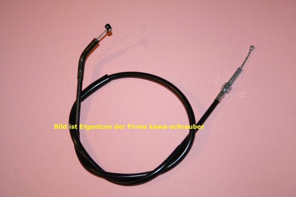 Kupplungszug Honda CBR900 Fireblade Typ SC33