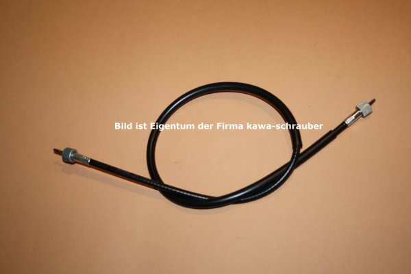 Tachowelle 82cm Yamaha