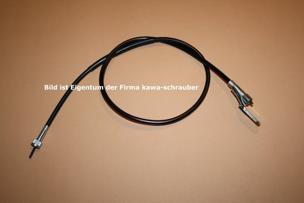 Tachowelle 99cm Yamaha