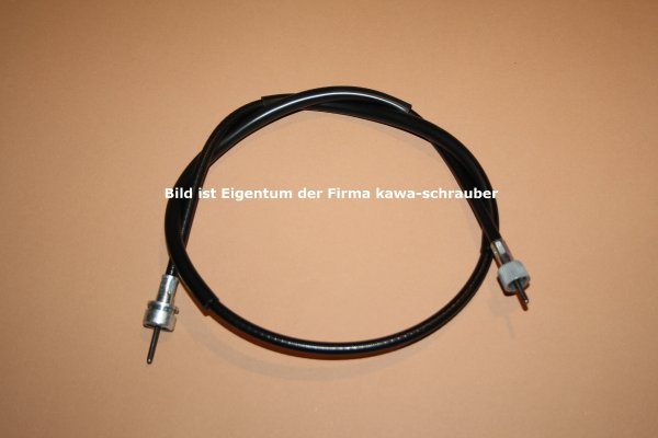 Tachowelle 92cm Yamaha