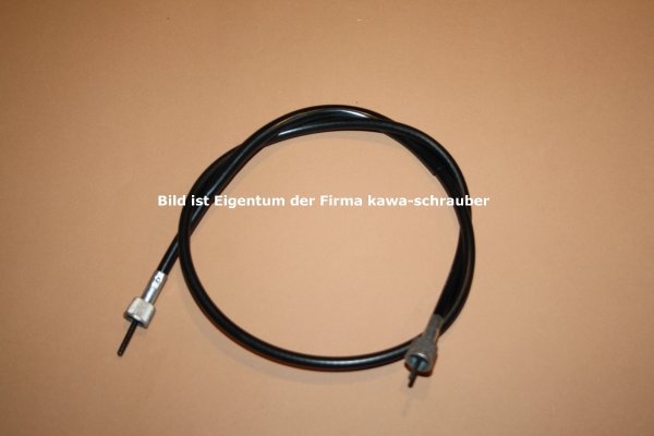 Tachowelle 86cm Yamaha