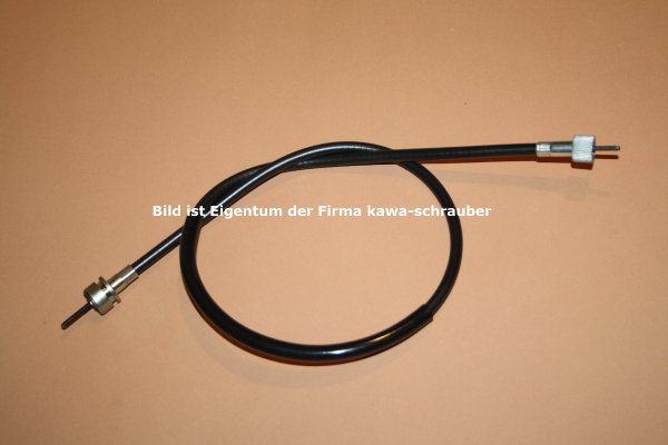 Tachowelle 77cm Yamaha