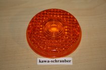 Blinkerglas Kawasaki KH250 KL250 Z250 KH400 S3 KH500 Mach 3 H1 Z650SR