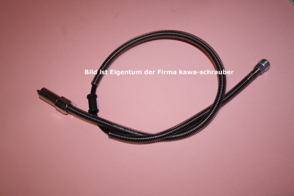 Tachowelle 86cm Suzuki