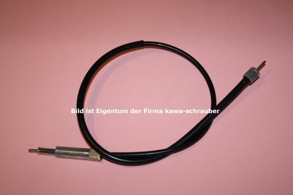 Tachowelle 88cm Suzuki