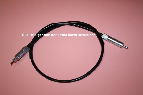 Tachowelle 91,5cm Suzuki