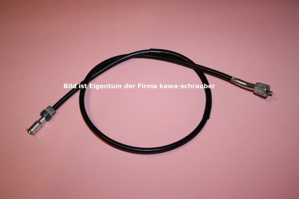 Tachowelle 88cm Suzuki