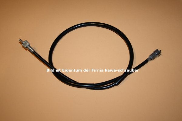 Tachowelle 86cm Kawasaki