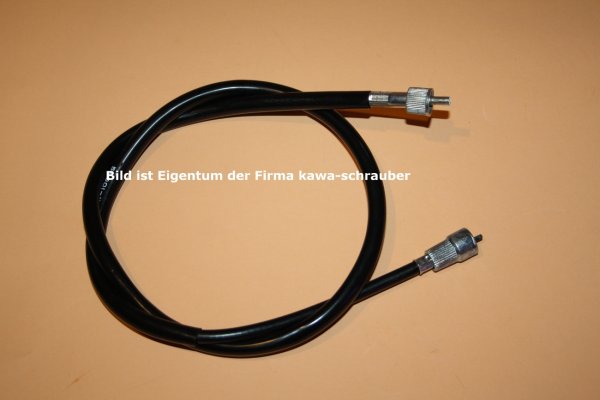 Tachowelle 90cm Kawasaki