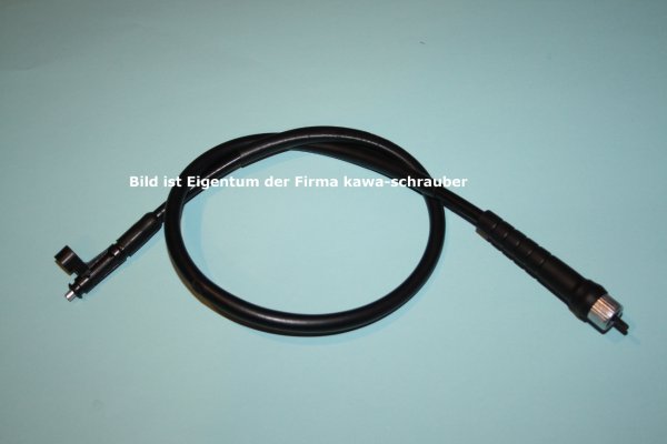 Tachowelle 74cm Honda