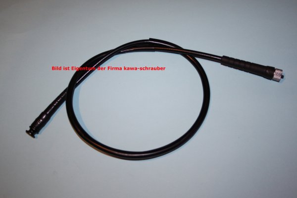 Tachowelle 93cm Honda