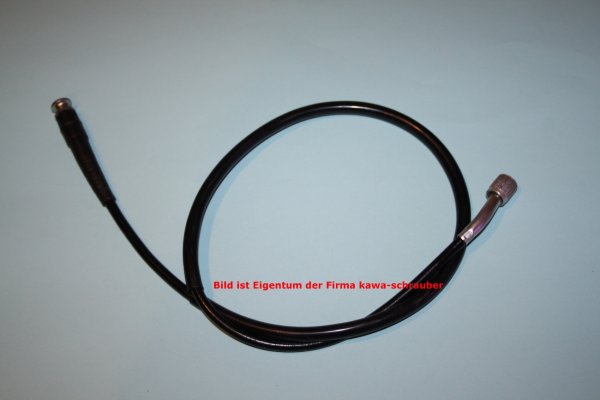 Tachowelle 95,5cm Honda