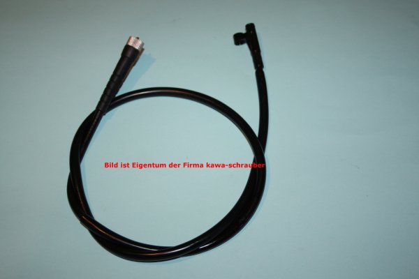 Tachowelle 108cm Honda